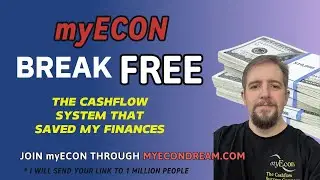 This ONE Move Can Fix Your Money Situation | MyEcon MyEconDream.com