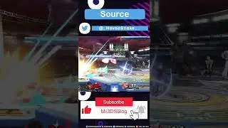 Gana f&aacute;cil en unos segundos (Snake vs Incineroar) #Shorts #SmashBrosUltimate