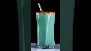 Chilli Guava Milkshake #TastifyAsmr #shorts #chilliguavamilkshake