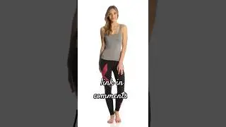 Women's Athletic Clothing#sale #sports #fashion #new
