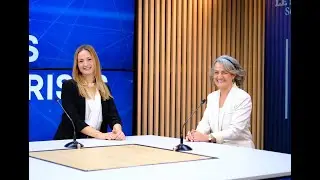 From Vision to Reality: Our MICE Agency's Journey | Le Figaro Interview