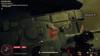 Far cry 6 Fnd base liberation