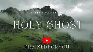 Feel the presence of the HOLY SPIRIT | Deep Worship & Prayer Atmosphere | DrainedforYou 
