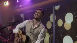 Žan Serčič - Zadnja Noč in Naj Me Vzame (VIPSHOW LIVE)