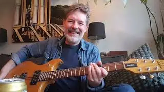 Westone Thunder 1 Guitar......