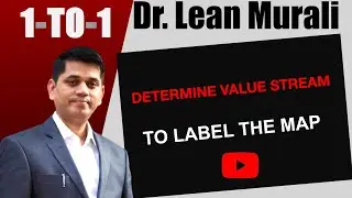 Efficiency Unleashed: Determining Value Stream Techniques in Lean Six Sigma!