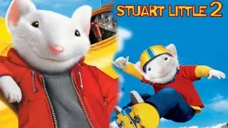 Stuart Little 2 | Hindi Dubbed Full Movie | Michael J. Fox, Geena | Stuart Little 2 Movie Review