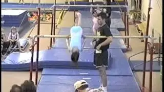 LBH Gymnastics 1993