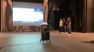 Elevate MVP Pitch