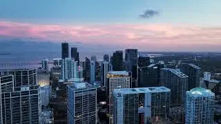 200 Biscayne Blvd Unit 5404, Miami, FL 33131