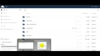 owncloud webdav cyberduck