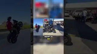 Baggage of Baggers #car #race #racecar #viralvideo #funny #mechanic #cool #cars