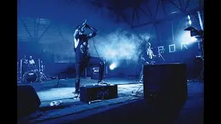 New Disorder - Mind Pollution (Live | Valle Caudina Metal Fest II)