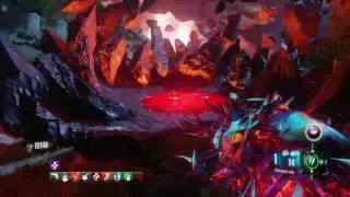 High round attempt on Revalations retry pt 2