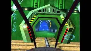 Deep Fighter - 1 серия - Кадеты команды Мори