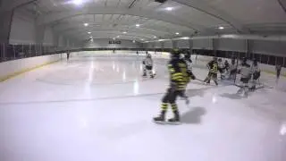 Graham, Cam and X vs DownRiver Chiefs 12 13 15
