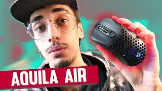 &iquest;El AQUILA AIR es TAN BUENO COMO DICEN?