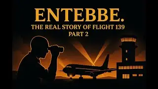 48. Entebbe. The Real Story of Flight 139. Part 2.