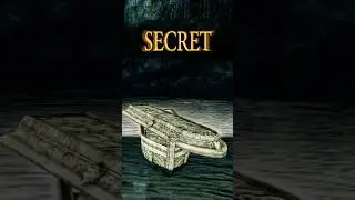 The weirdest secret in Dark Souls 2... #darksouls #darksouls2 #shorts