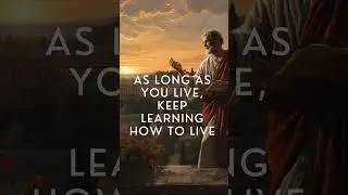 Words of Seneca | Part 9