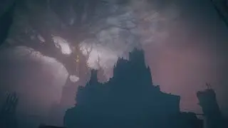 Elden Ring Shadow Of The Erdtree Ambiance: Castle Ensis  (1 Hour)