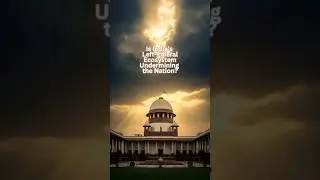 Is India&rsquo;s Left-Liberal Ecosystem Undermining the Nation? #shorts #Indianpoliticsshorts