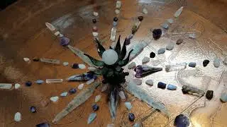 12:12:12❤️Portal ❤️Meditation❤️ Channeling Mars & Venus❤️