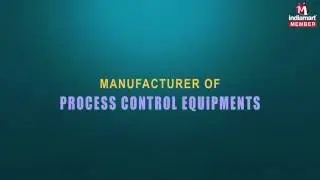 Process Control Equipments by Dinteck, New Delhi