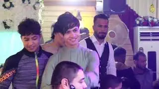 حفلة للفنان علي غازي بمناسبة حناء احمد الطفيلي