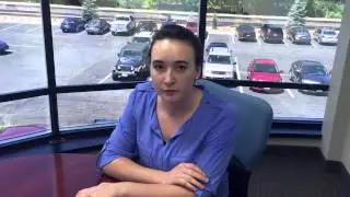 Fishbowl's 2015 Software Consulting Internship