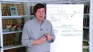 4.2. The S&L crisis of the 1980&rsquo;s. Zombie S&L&rsquo;s. The sources and reasons of bank regulation -