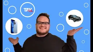Welcome to TayTalks. I'm your host, Taylor.
