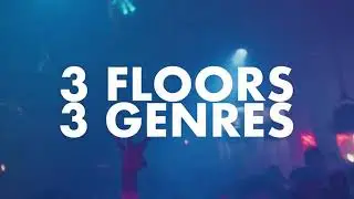 Must See in Salzburg - Austria | City Beats Nightclub