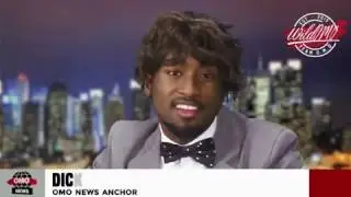 Johnny Vega featured on PUSH28