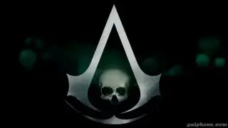 What shall We do with the Drunken Sailor - Assassins Creed Black Flag Trailer - (Unofficial)