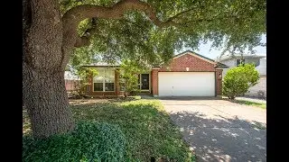 Cedar Park Homes for Rent 3BR/2BA by Property Management in Cedar Park