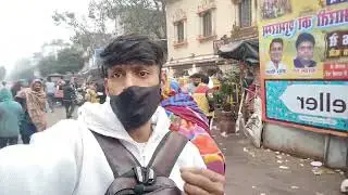 Bhai pahli bar Aisa dekha public ki bheed itni 😗💯😱😱#JaySiyaram #harharMahadev #youtubeshortvideo 