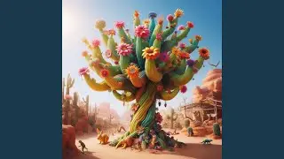 The Unruly Cactus