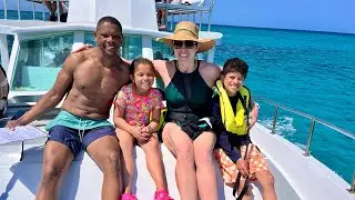 Spring Break vacation BAHAMAS ATLANTIS 3/15/24 - 3/20/24