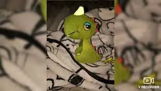 Bone horn bubblun's theme