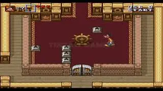 PUZZLE 16 FINAL - GOOF TROOP - PATETA E MAX - #tinz&atilde;ogames