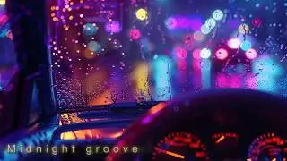 과하지 않은 비트,부담 없는 무드 😎 l Hip Hop × R&B Mix 2026
