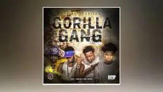 Top Boy Gorilla - Catch It Then