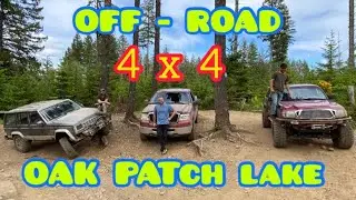 First experience at Tahuya (Full version )