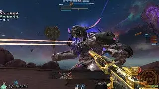 [CF News] Void Rift (AI Challenge Mode) BETA CrossFire China - GAMEMASSACRE