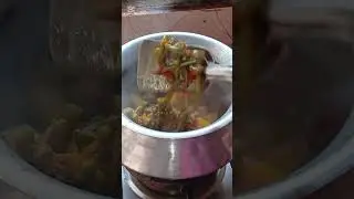 শুটকি তরকারি 😋😋#cooking #recipe #reels #2026#video #viralvideo