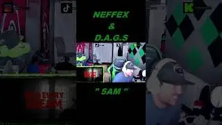 NEFFEX & D.A.G.S - 