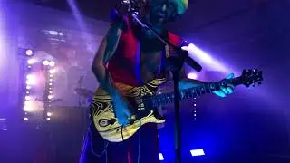 Nanowar Of Steel - Live @ Largo Venue - 12/03/2023 - C17 - Valhallelujah (part)