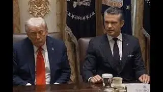 Media on Trump's health - a tarot reading
