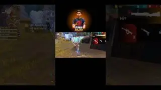 RHK NEJAD #freefire #freefireshorts #free #rhknejad#rhkkudus